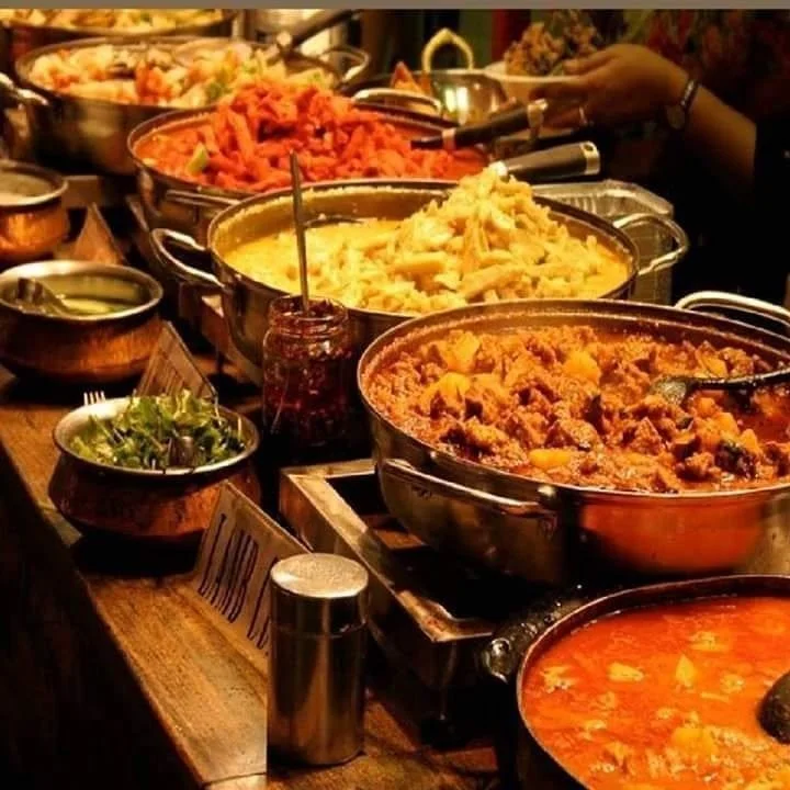 Catering Excellence